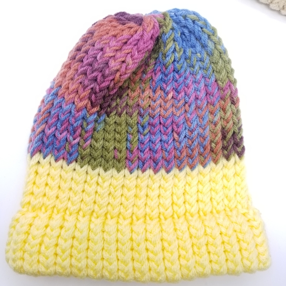 Five Knit Beanie Gift Set Comfy Warm Cool - Picture 6 of 9